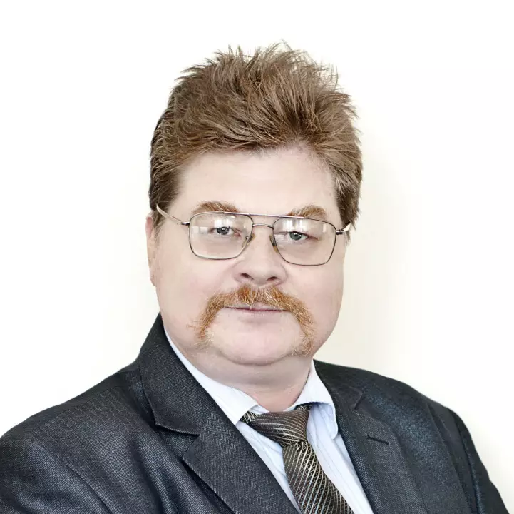 Сабылинский Александр Владимирович