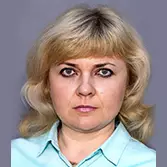 Соловьева Ирина Алексеевна