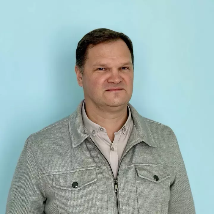 Счастливенко Евгений Викторович