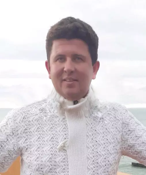 Сергеев Сергей Викторович