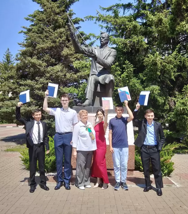 Группа СТ-211