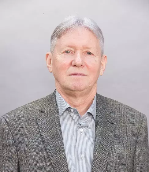 Бессмертный Василий Степанович