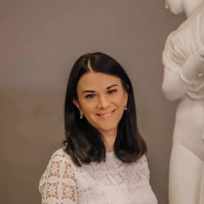 Федотова Наталья Николаевна