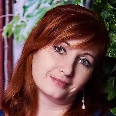 Степанова Мария Николаевна