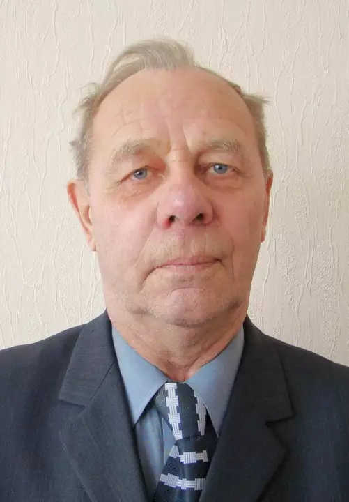 Паненко В.А.