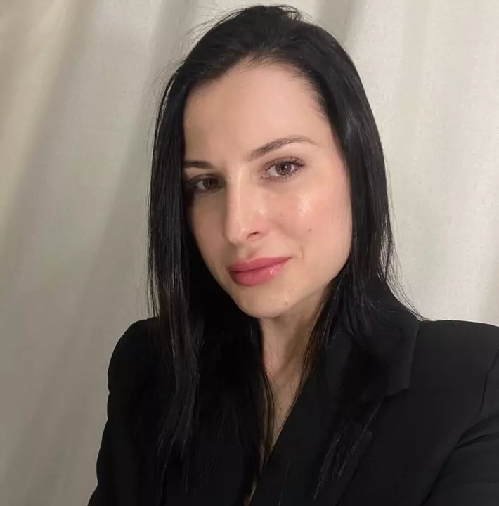 Изотова Ираида Алексеевна