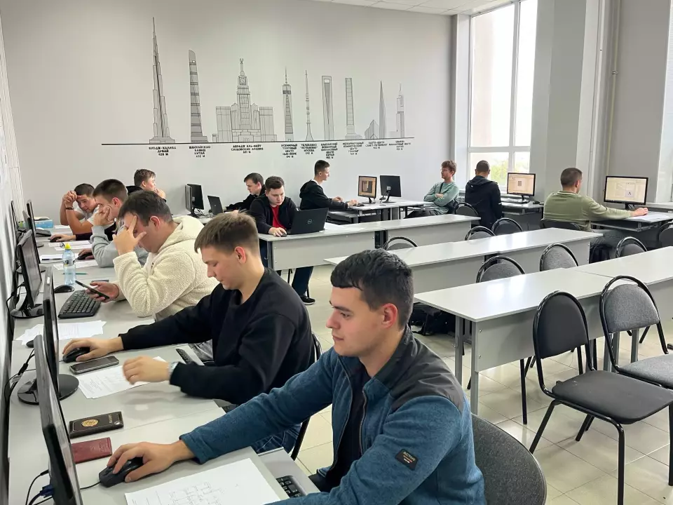 Победа во II Международном конкурсе образовательных программ