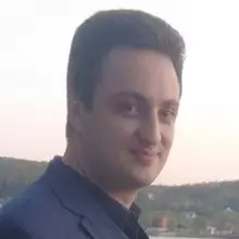 Олейников Александр Анатольевич