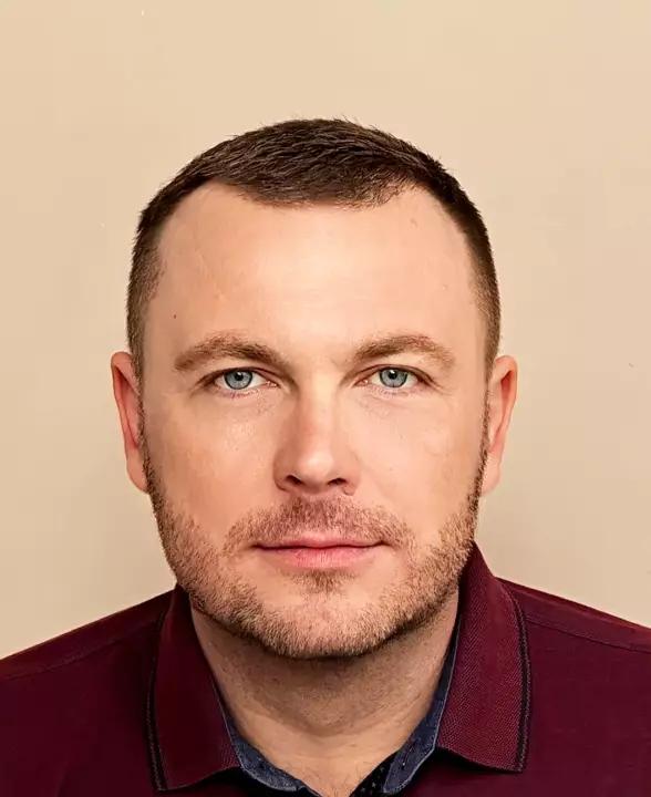 Афанасьев Илья Викторович