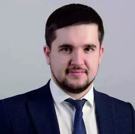 Ващенко Роман Александрович