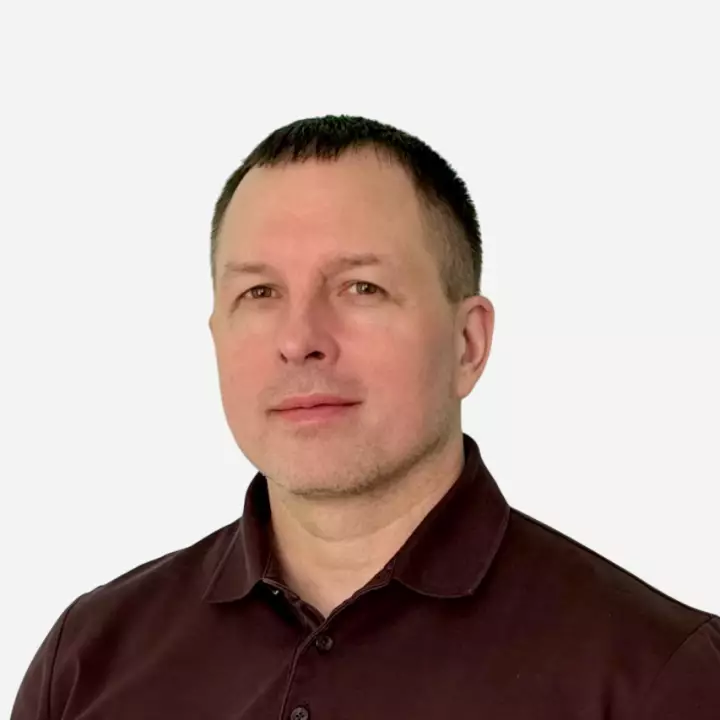 Брежнев Алексей Николаевич