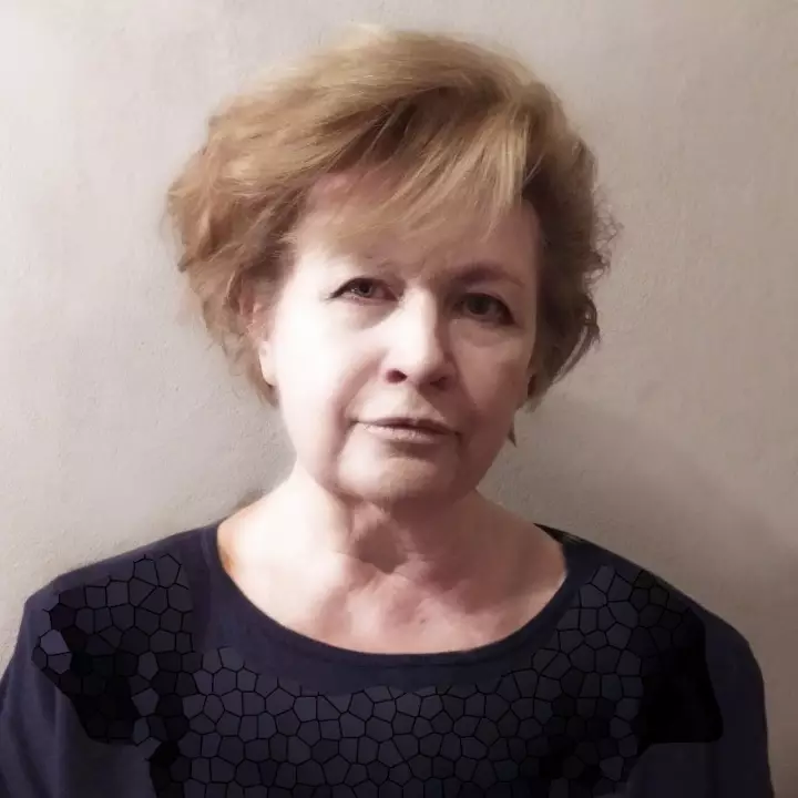  Кирилина Ольга Ивановна