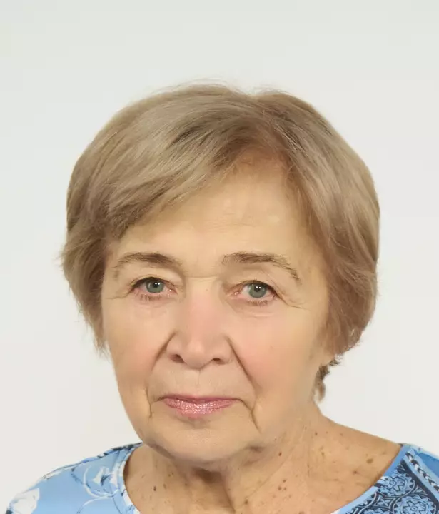 Шевцова Раиса Григорьевна