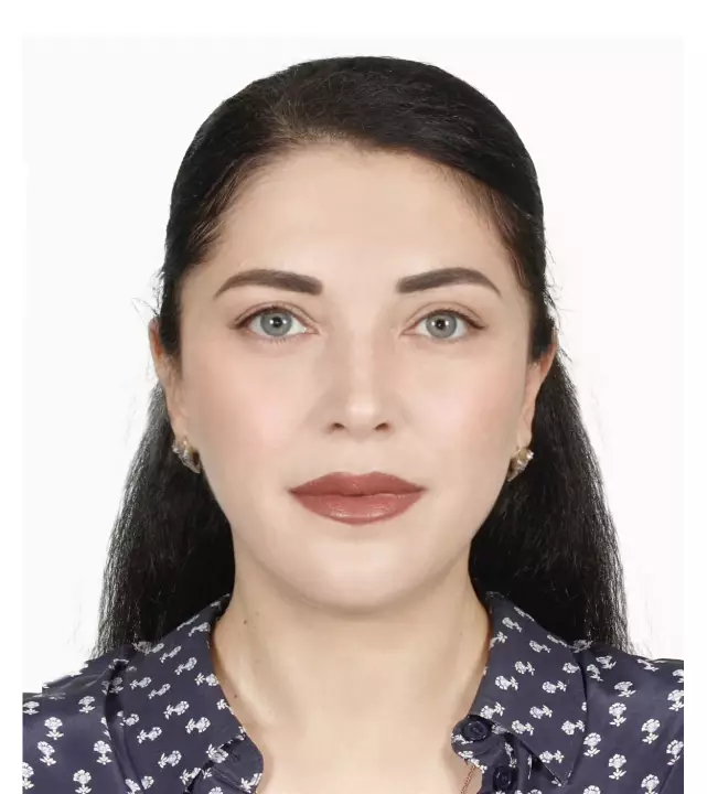 Дубино Наталья Викторовна