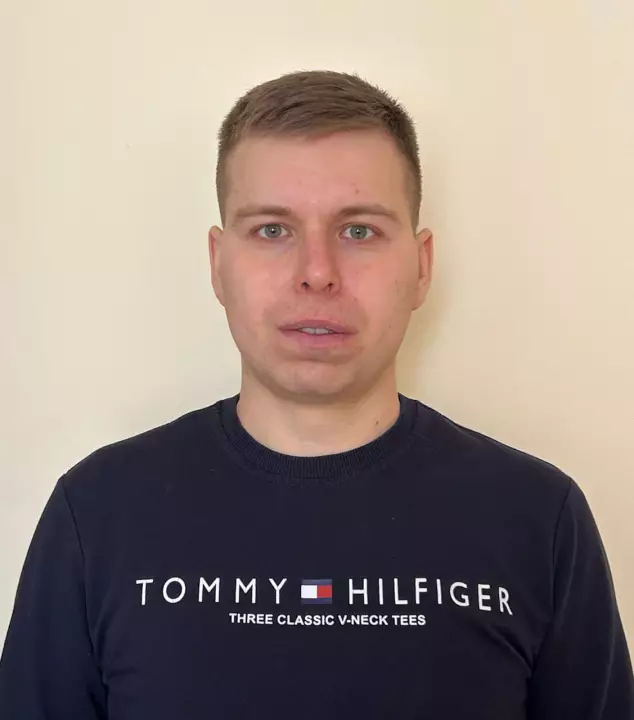 Глазков Роман Алексеевич