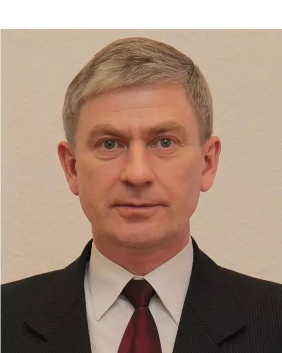 Косухин Михаил Михайлович