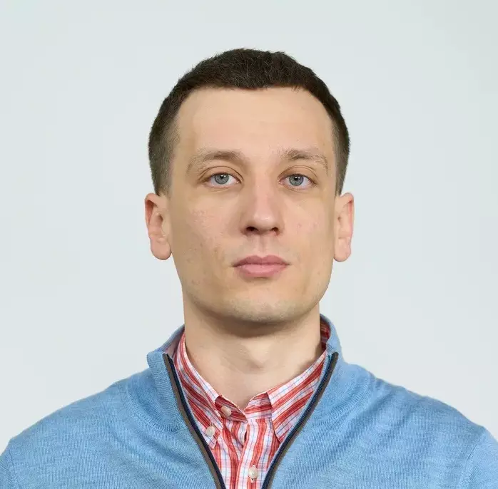 Гринякин Руслан Валентинович