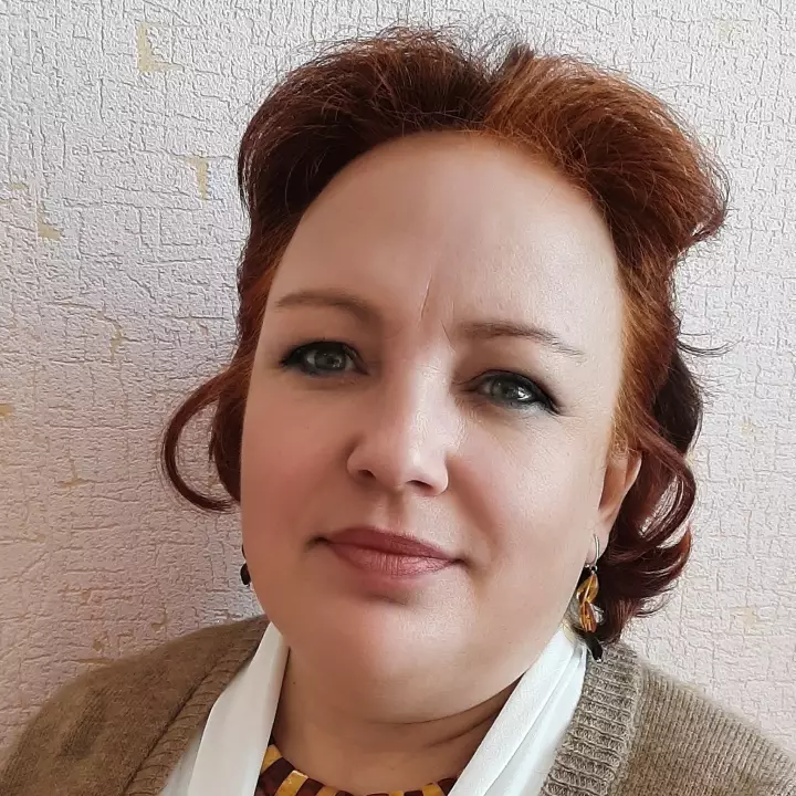 Мальцева Анна Викторовна