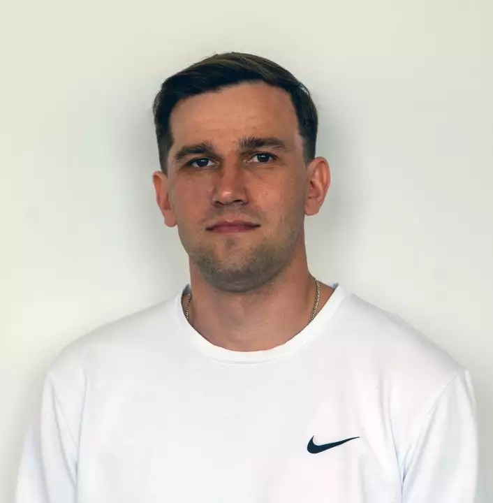 Степовой Алексей Александрович