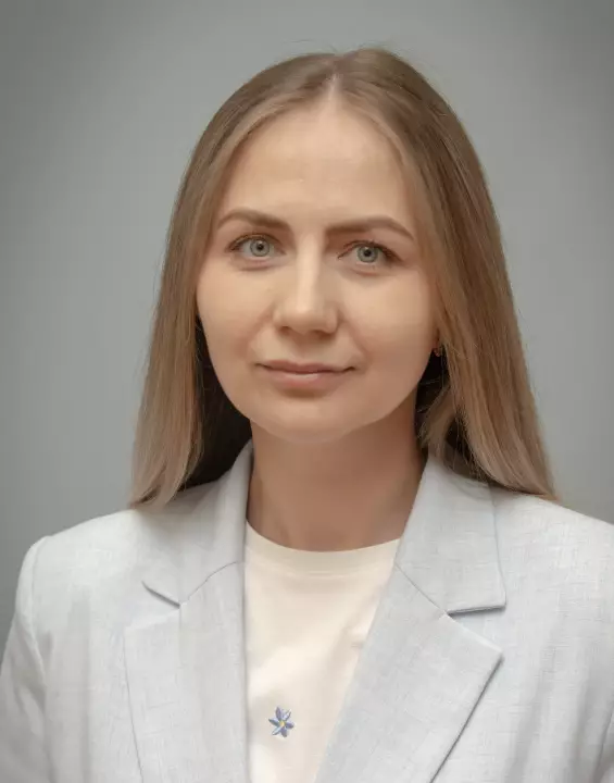 Добринская Ольга Александровна