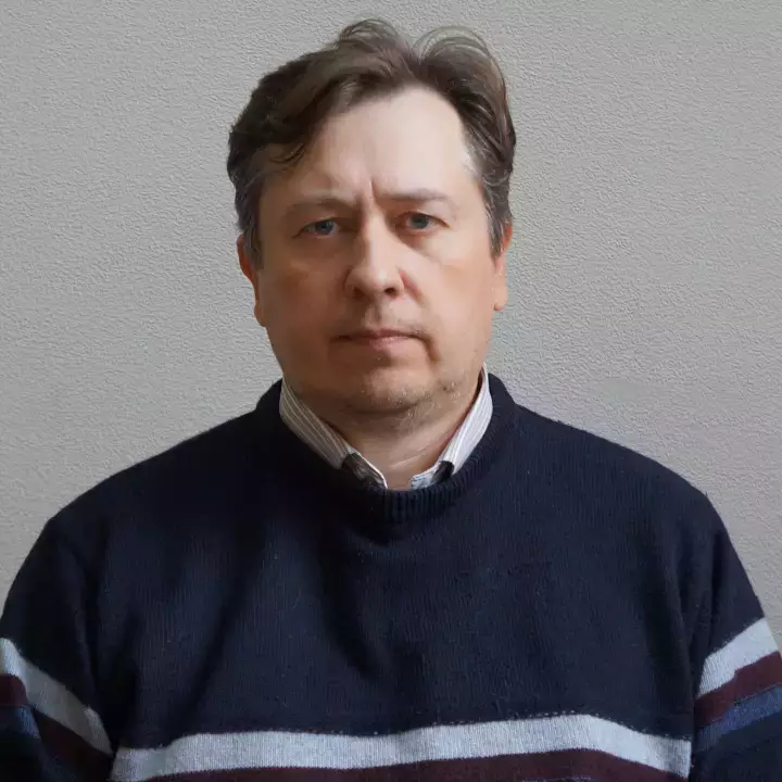 Скурятин Юрий Васильевич