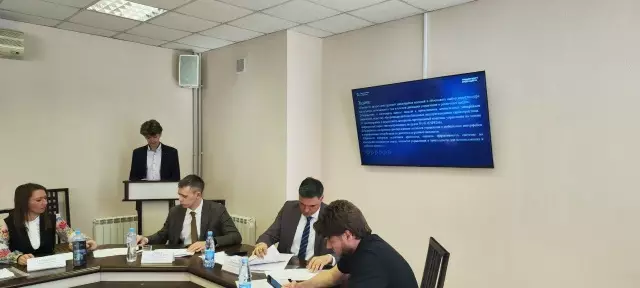 Ковзан Артём Олегович гр. НС-242 с темой доклада "Разработка модели аэроглиссера" 