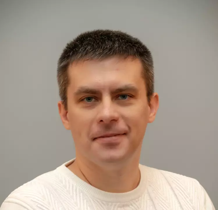 Новоселов Алексей Геннадьевич