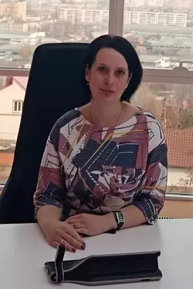 Кеменова Елена Николаевна
