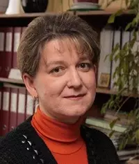 Гавриловская Светлана Петровна