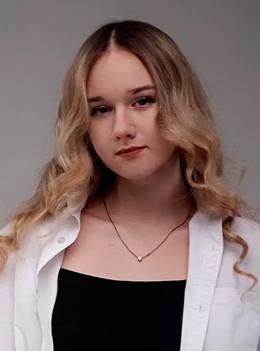 Председатель СО – Бабаевская Алина