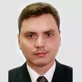 Товстий Владимир Петрович