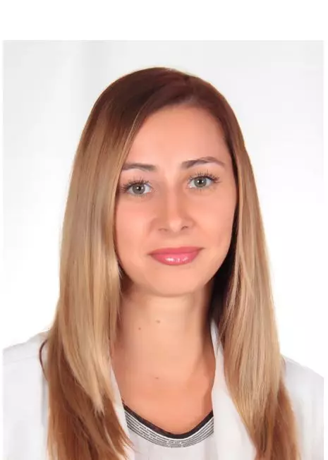 Погорелова Инна Александровна