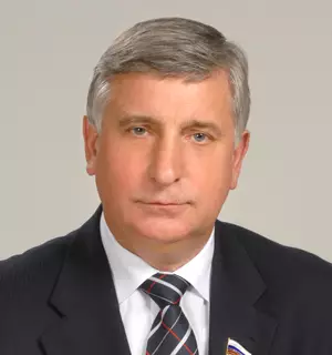 Голиков Георгий Георгиевич