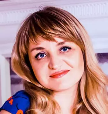 Лаптева Светлана Николаевна