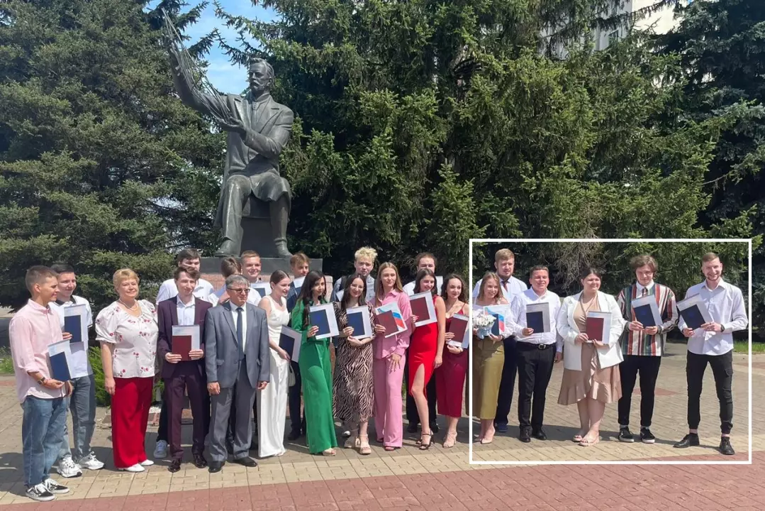 Группа СТ-191