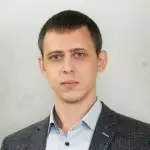 Конев Алексей Александрович