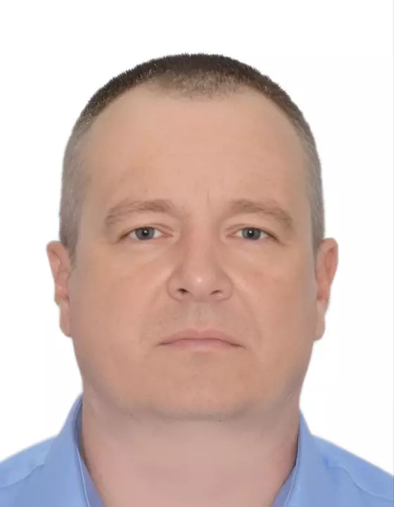 Погромский Алексей Сергеевич