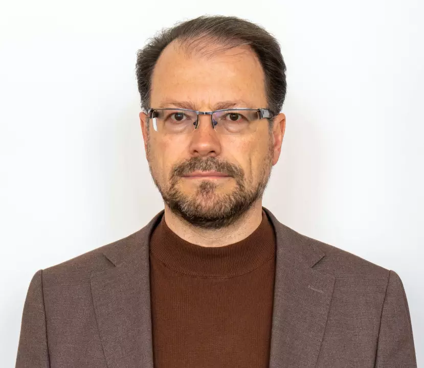 Мишунин Вадим Васильевич