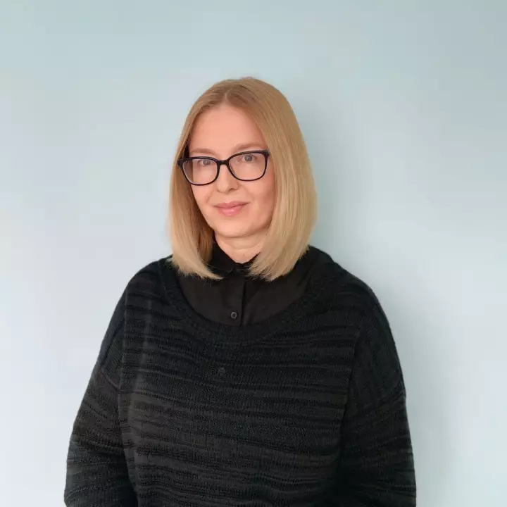 Молчанова Вера Алексеевна