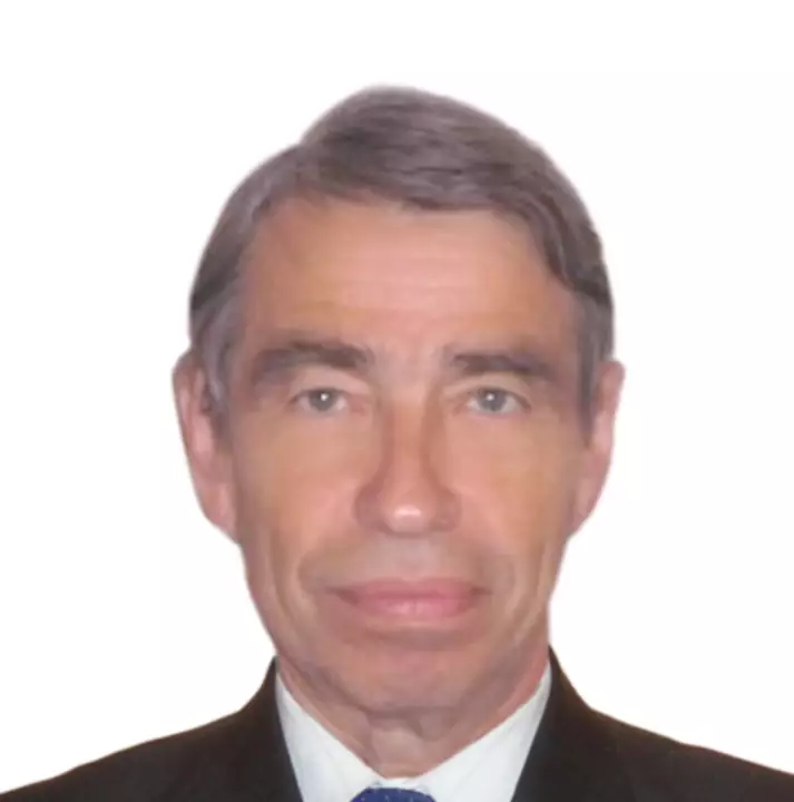 Петровский Алексей Борисович