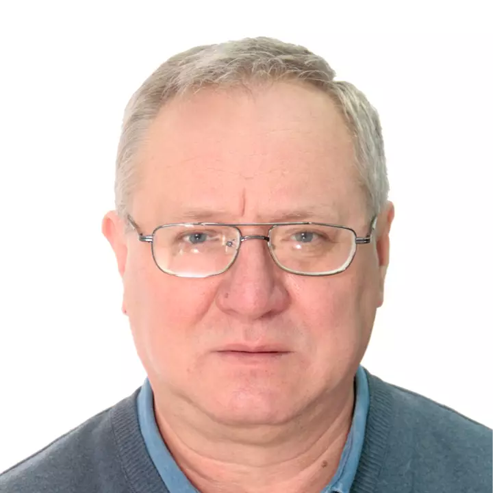 Медведев Игорь Петрович