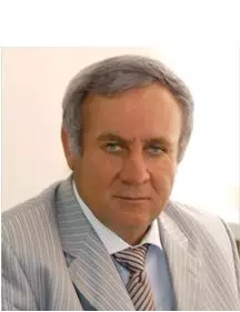 Курбатов Владимир Леонидович