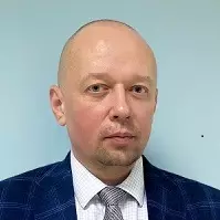 Трошин Александр Сергеевич