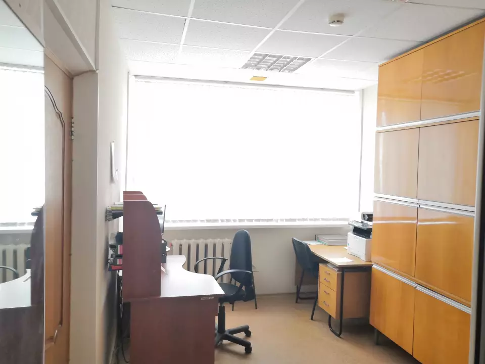 6. 406 - Преподавательская