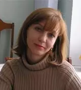 Лазебная Елена Александровна