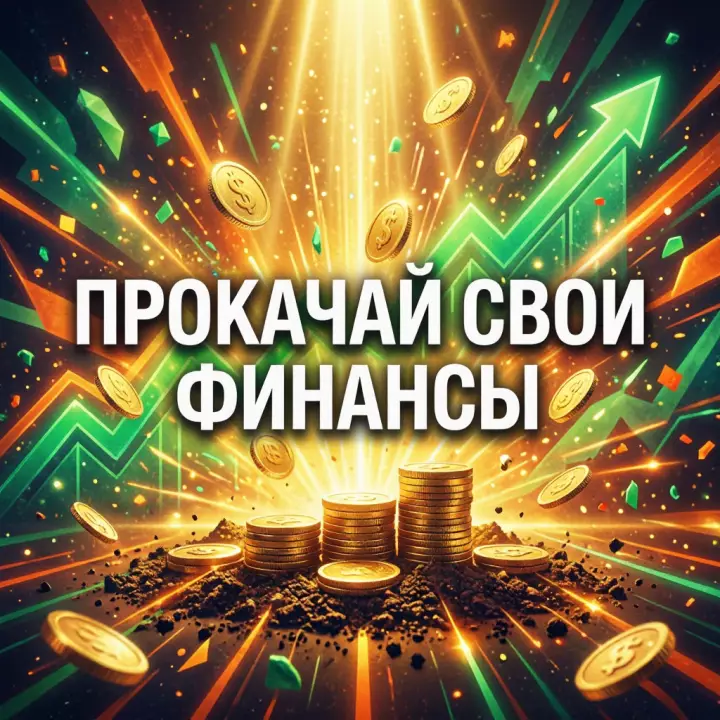 Кафедра МЭФМ разместила анонс мероприятий по финансовой грамотности на осенний семестр