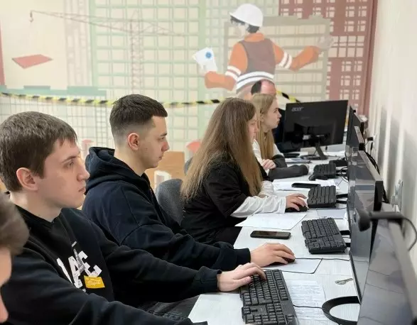 Победа в Открытой олимпиаде по охране труда и промышленной безопасности