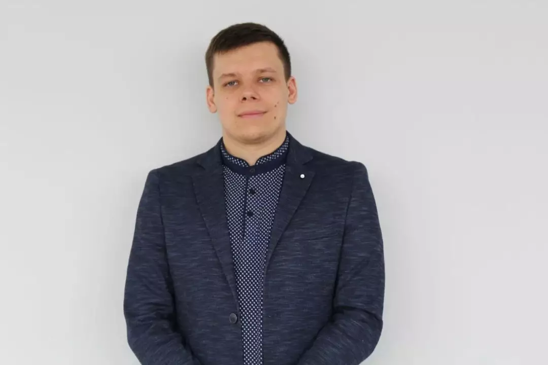 Старченко Константин Михайлович