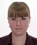 Вовженяк Полина Юрьевна