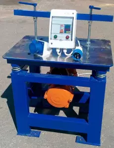 Виброплощадка СМЖ